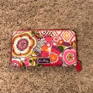 Vera Bradley wallet